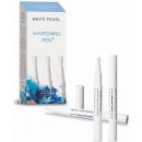 VitalCare White Pearl pero na bělení zubů 3 x 2,2 ml