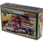 Monti System 44 Western Star Dumper Truck 1:48 – Hledejceny.cz