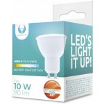 Forever Light LED žárovka GU10 1W 90 lm studená bílá – Hledejceny.cz