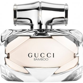 Gucci Bamboo toaletní voda dámská 50 ml