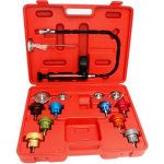 GEKO G02660 Tester tlaku chladícího systému, 14ks – Hledejceny.cz