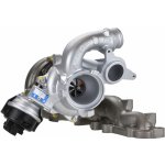 Turbo 2.0TDi 140kW Audi, VW, Seat, Škoda KKK 53039700621 – Hledejceny.cz