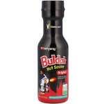 Samyang Buldak ramen Extrémně Pálivá Kuřecí Omáčka Original 165 ml – Sleviste.cz
