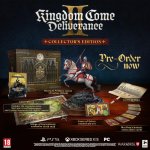 Kingdom Come: Deliverance 2 (Collector's Edition) – Sleviste.cz
