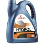 Orlen Oil Platinum Hydrol L-HL 46 5 l – Zboží Mobilmania