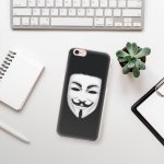 Pouzdro iSaprio Vendeta - iPhone 6 Plus/6S Plus – Zbozi.Blesk.cz