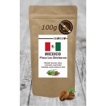 Monro MEXICO SHG EP FINCA LAS CHICHARRAS KÁVA 100% ARABIKA zrnková 0,1 kg – Hledejceny.cz