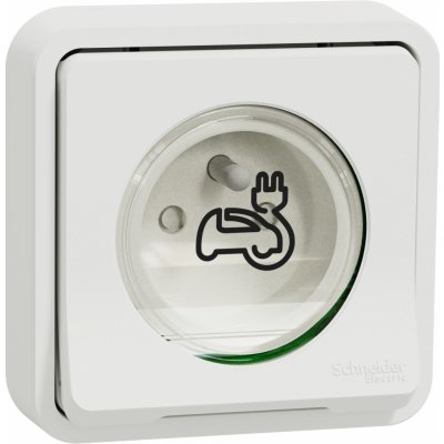 Schneider Electric MUR39011 Mureva – Hledejceny.cz
