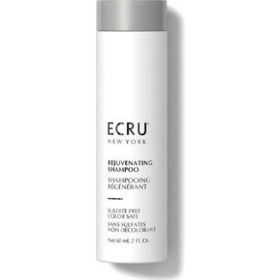 Ecru New York Rejuvenating Shampoo 1893 ml – Zbozi.Blesk.cz