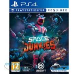 Space Junkies VR – Hledejceny.cz