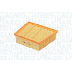 Vzduchový filtr MAGNETI MARELLI 153071762496 – Hledejceny.cz