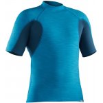 NRS Men Hydroskin 0.5 LS triko modrá – Sleviste.cz