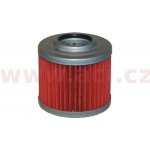 Hiflofiltro Olejový filtr HF151 – Zbozi.Blesk.cz