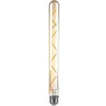 V-TAC E27 T30 LED FILAMENT 7W, 700lm, 300°, jantar, sklo, 2200K – Zboží Mobilmania
