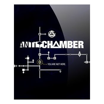 Antichamber