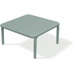 Lazy Momo BRENE 795x795x405 mm Zelená – Hledejceny.cz