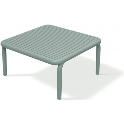 Lazy Momo BRENE 795x795x405 mm Zelená – Hledejceny.cz