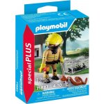 Playmobil 71882 Záchrana hadů – Zboží Dáma