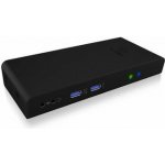 Icy Box IB-DK2251AC – Hledejceny.cz
