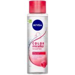 Nivea Pure Color Micellar šampon pro barvené vlasy 400 ml – Zboží Mobilmania