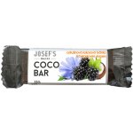 Josef's snacks Čekanková tyčinka 33 g – Zboží Dáma