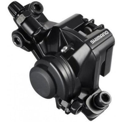 Shimano BR-M375 přední 180 / zadní 160mm – Sleviste.cz