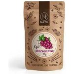 NATU Lyofilizované hroznové víno plátky 30 g – Hledejceny.cz