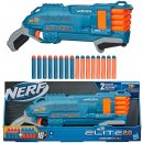  Nerf dětská pistole Elite Warden DB-8 5010993732388