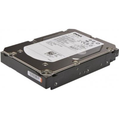 Dell 1 TB / 3.5" / SATA III / 7200 RPM / pro PowerEdge T150, 161-BBZU – Zboží Mobilmania