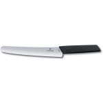 Victorinox Nůž na chléb Swiss Modern 22 cm – Hledejceny.cz