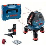 Bosch GLL 3-50 LR2 BM1 L-Boxx 0601063L00 – Hledejceny.cz