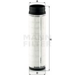 Filtr - sekundární vzduch MANN-FILTER CF 450/1 – Hledejceny.cz