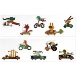 LONDJI Tetování Jedeme – Zbozi.Blesk.cz