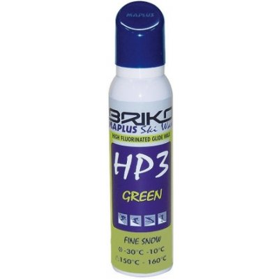 Maplus HP3 Solid Green Powder 50g – Hledejceny.cz