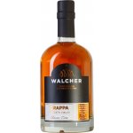 Grappa Walcher Moscato Giallo 40% 0,5 l (holá láhev) – Zbozi.Blesk.cz