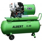 Atmos Albert E40 – Zboží Dáma