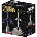 Huzzle Cast Zelda Master Sword – Zboží Dáma