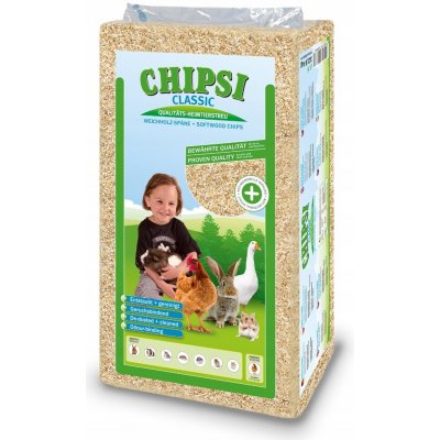JRS Chipsi Classic 12,5 kg 350 l – Zbozi.Blesk.cz