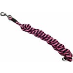 Bang Vodítko KLASIK Oranžová Černá – Zboží Mobilmania