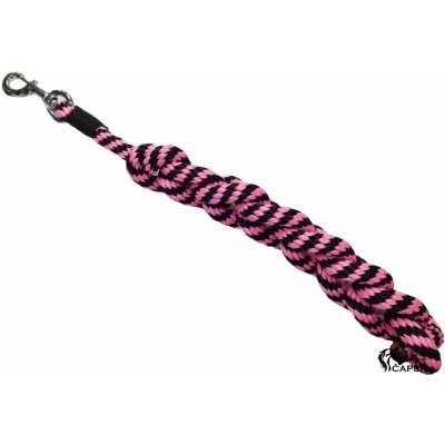 Bang Vodítko KLASIK Oranžová Černá – Zboží Mobilmania