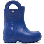 Crocs Handle It Rain Boot Cerulean Blue – Hledejceny.cz