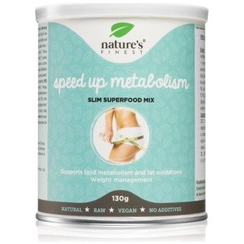 NutrisSlim Speed Up Metabolism 130 g