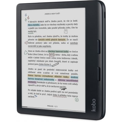 Kobo Libra Colour – Hledejceny.cz