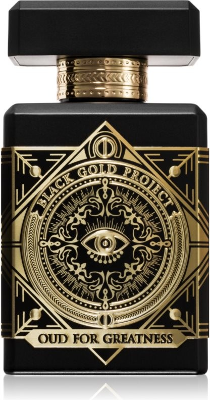 Initio Parfums Privés Oud Greatness parfémovaná voda unisex 90 ml