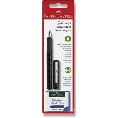 Faber-Castell 0021/1498 karbonové – Zboží Mobilmania