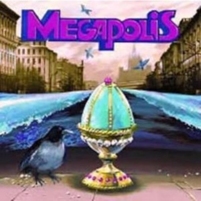 Megapolis - Megapolis – Hledejceny.cz