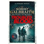 Troubled Blood – Zboží Dáma