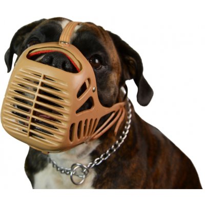 Covetrus Náhubek UH č. 5 Boxer – Sleviste.cz