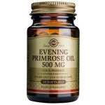 Solgar Pupálkový olej 500 mg 30 kapslí – Hledejceny.cz