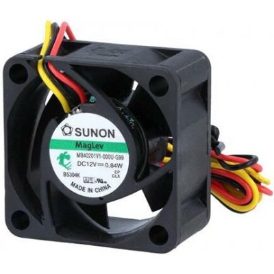 Sunon MF40201VX-1000U-F99 – Hledejceny.cz